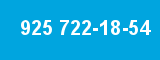 925 722-18-54